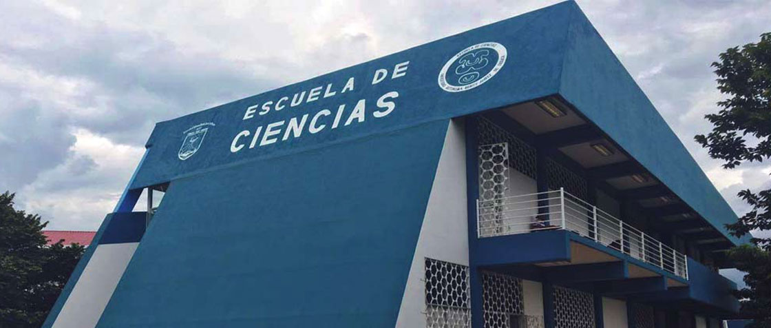 Escuela de Ciencias