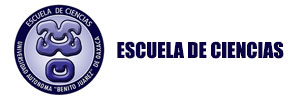 Escuela de Ciencias